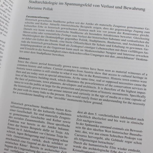 Acta Praehistorica et Archaeologica 45 - 2011 Prehistoric and Archaeological Journal book by Museum Fur Vor Und fruhgeschichte  ISBN: 9783896468840 - Image 3