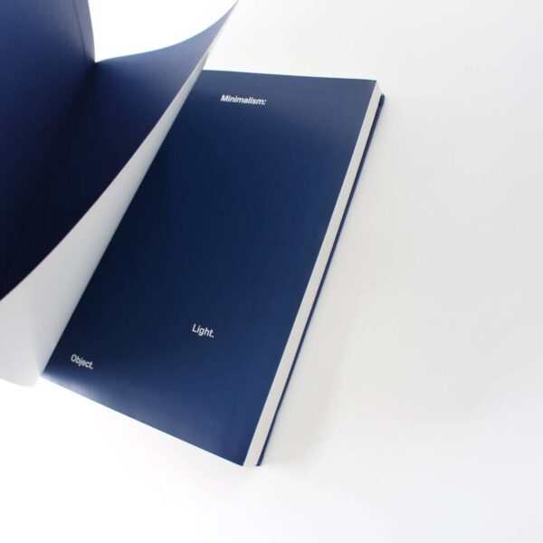 Minimalism: Space. Light. Object book by Eugene Tan Russell Storer  ISBN: 9789811166808 - Image 3