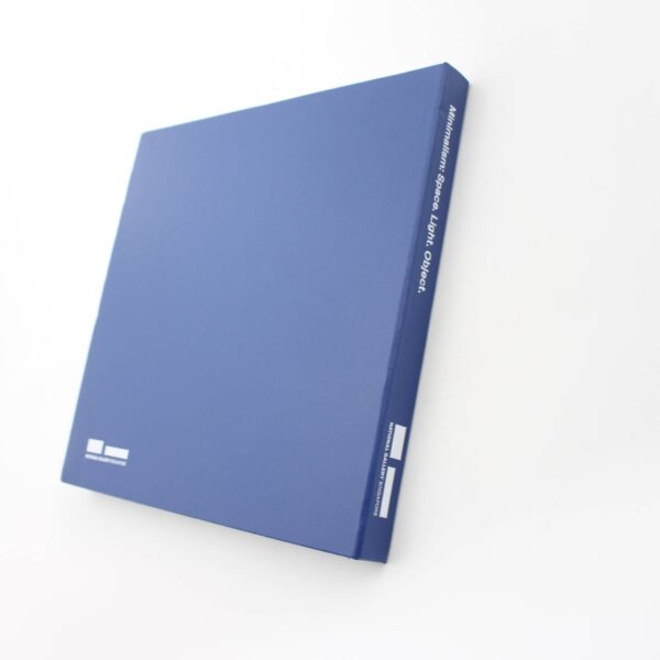 Minimalism: Space. Light. Object book by Eugene Tan Russell Storer  ISBN: 9789811166808 - Image 5