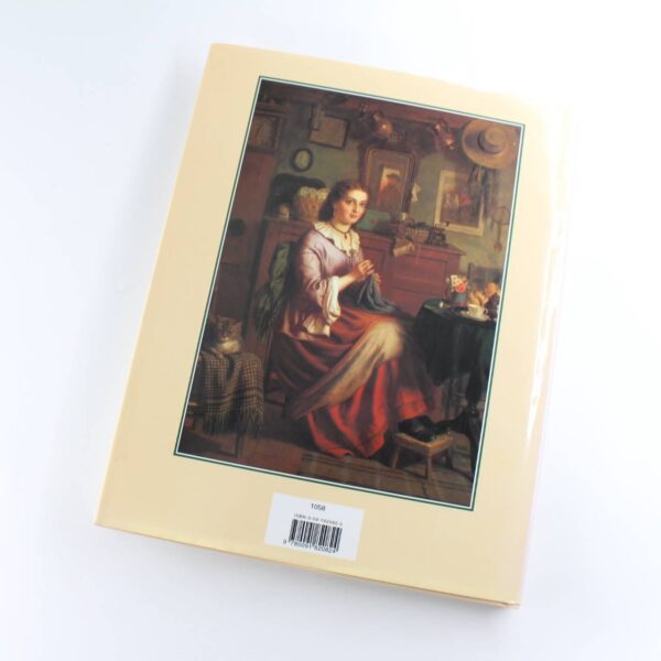 Paradise Lost: paintings of English country llife and landscape 1850-1914 book by Christopher WOOD  ISBN: 9780091820824 - Image 5