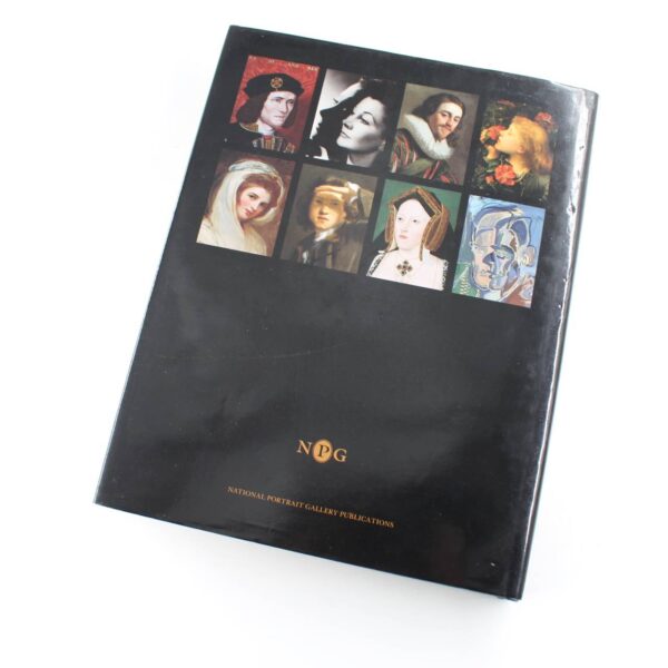 The National Portrait Gallery Collection book by Susan Foister  ISBN: 9780904017892 - Image 5