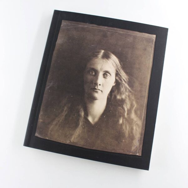 Julia Margaret Cameron book by Marta Weiss  ISBN: 9781910164297