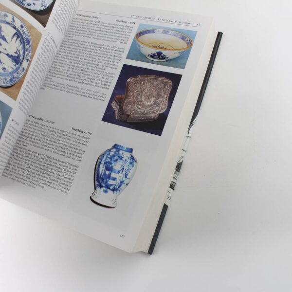 Chinese Armorial Porcelain: Volume II book by David Sanctuary Howard  ISBN: 9780954438906 - Image 4