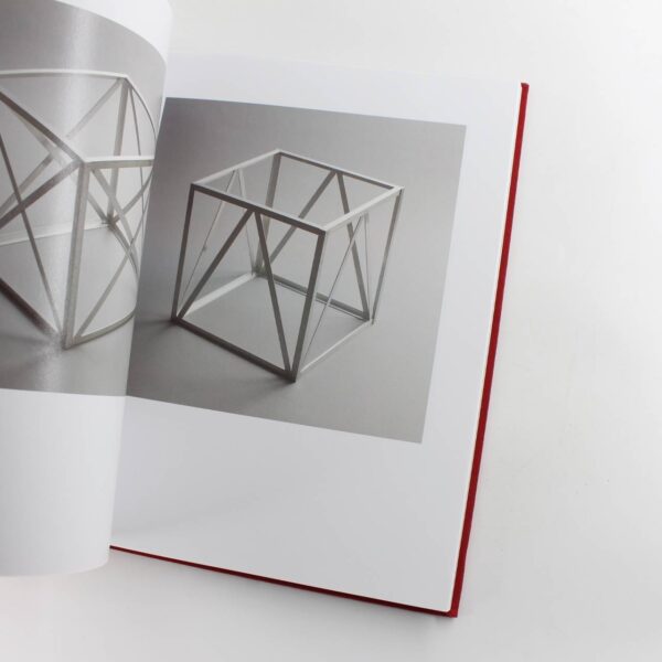 Rasheed Araeen Going East Again book by Eti Bonn-Muller  ISBN: - Image 4