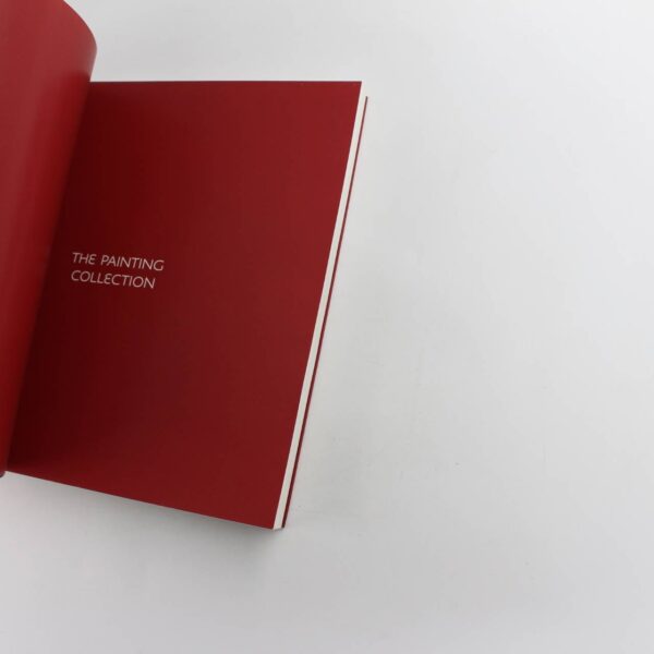 The collections Te Puna O Waiwhetu Christchurch Art Gallery book by Jennifer Hay  ISBN: - Image 2