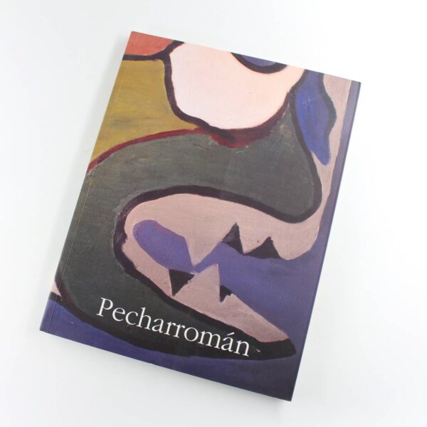 Pecharroman book by Assembly of Extremadura  ISBN: 9788487622663