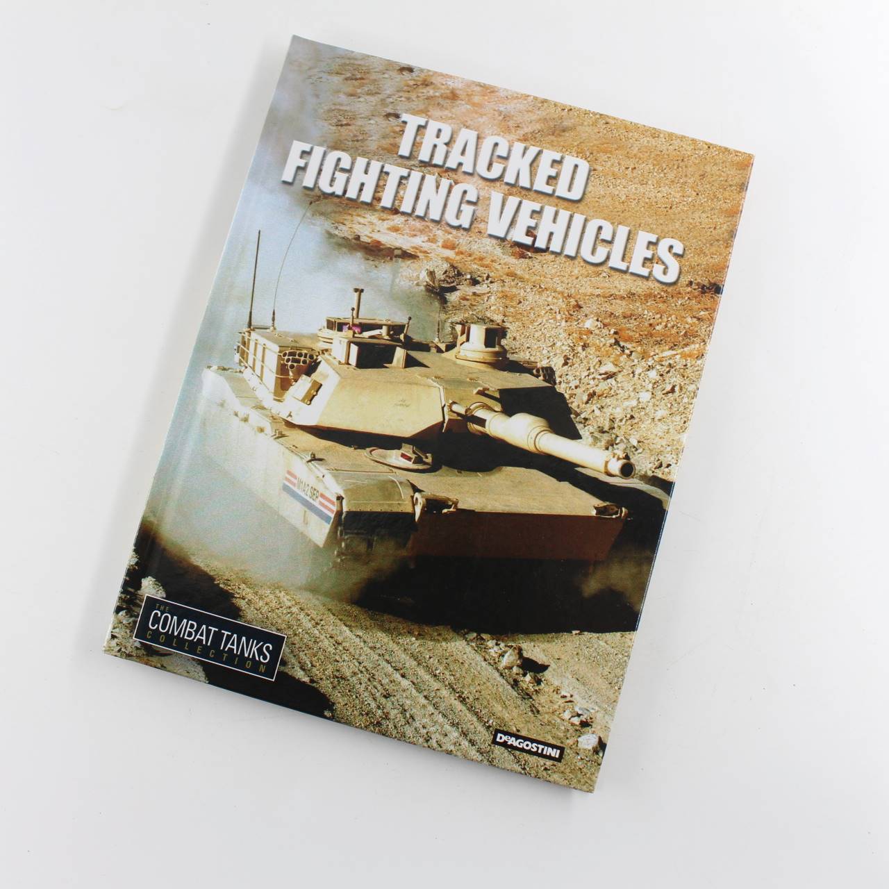 Tracked Fighting Vehicles The Combat Tanks Collection book by Jason Turner  ISBN: 9781443914871