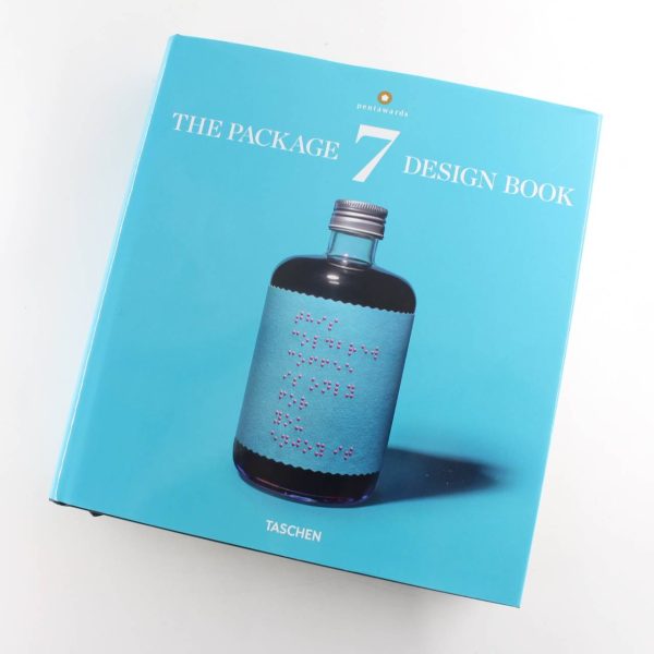 The Package Design Book 7 book by Pentawards  ISBN: 9783836594127