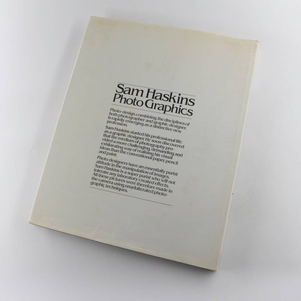 Sam Haskins photo Graphics book by Sam Haskins  ISBN: 9782880460167 - Image 5