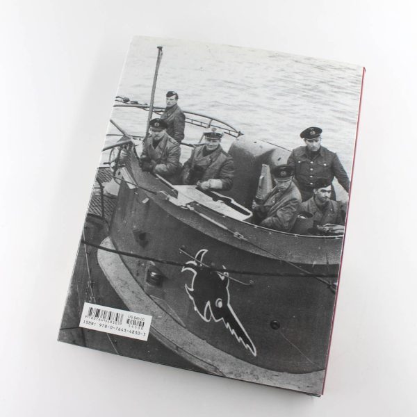 The German U-Boat Base at Lorient France Vol.1: June 1940-June 1941  book by Luc Braeuer  ISBN: 9780764348303 - Image 5