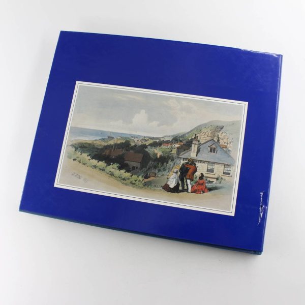 The garden isle: landscape paintings of the Isle of Wight 1790-1920 book by Robin McInnes  ISBN: 9780950973982 - Image 5