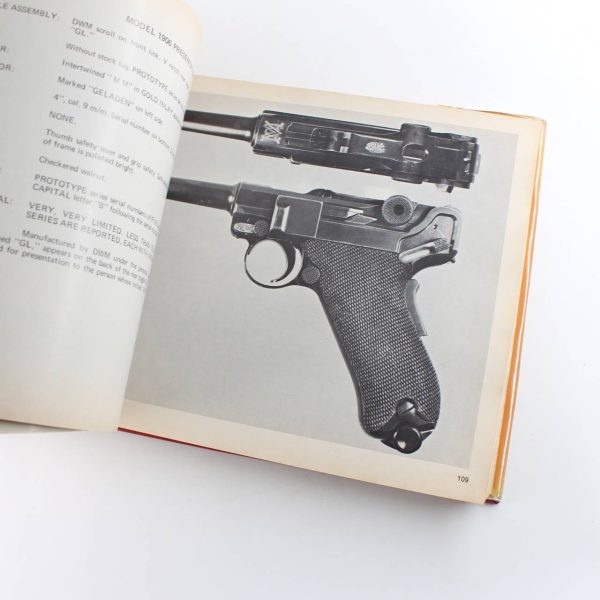 Lugers At Random book by Charles Kenyon  ISBN: - Image 2