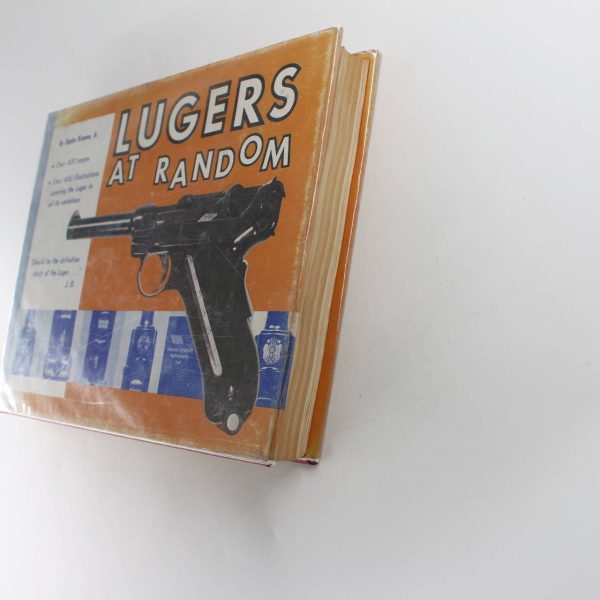 Lugers At Random book by Charles Kenyon  ISBN: - Image 3