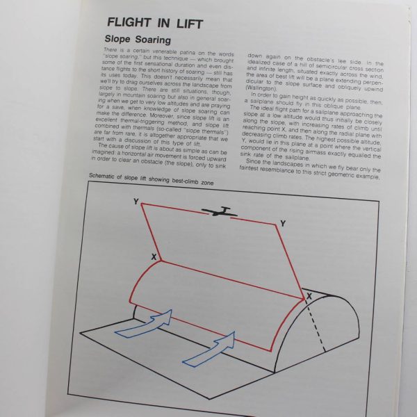 Cross-country Soaring: Streckensegelflug book by Helmut Reichmann  ISBN: 9781883813017 - Image 3