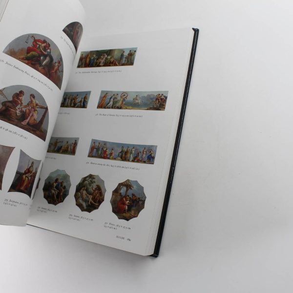 Kenwood: Paintings in the Iveagh Bequest book by MR Julius Bryant  ISBN: 9781848021280 - Image 4