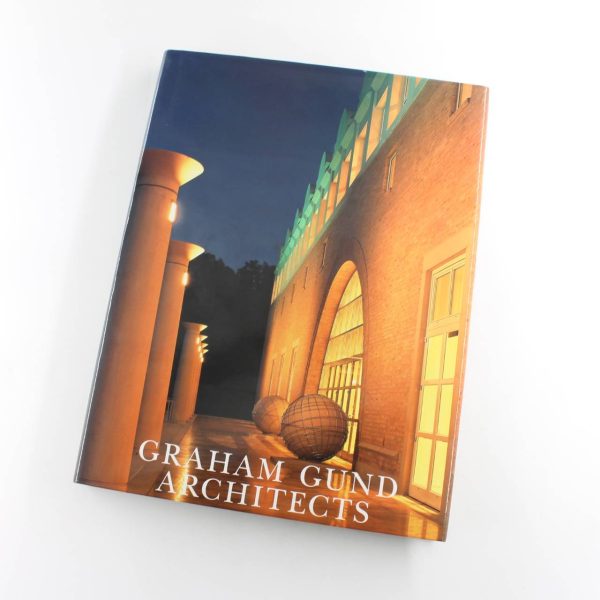 Graham Gund Architects book by Richard Rapaport  ISBN: 9781558350939