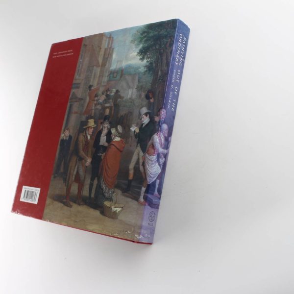 Painting out of the Ordinary: Modernity and the Art of Everyday Life in Early Nineteenth-Century Britain book by David H. Solkin  ISBN: 9780300140613 - Image 4