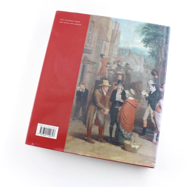 Painting out of the Ordinary: Modernity and the Art of Everyday Life in Early Nineteenth-Century Britain book by David H. Solkin  ISBN: 9780300140613 - Image 5