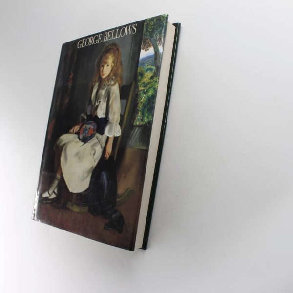 The Paintings of George Bellows book by Michael Quick Jane Myers  ISBN: 9780810931190 - Image 2