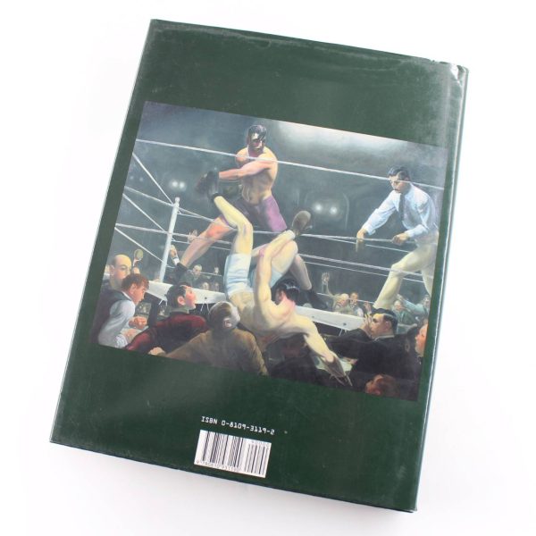 The Paintings of George Bellows book by Michael Quick Jane Myers  ISBN: 9780810931190 - Image 4