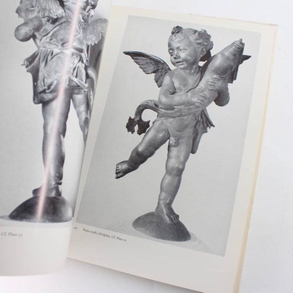 Verrocchio: Sculptures Paintings and Drawings book by Gunter Passavant  ISBN: 9780714813707 - Image 4