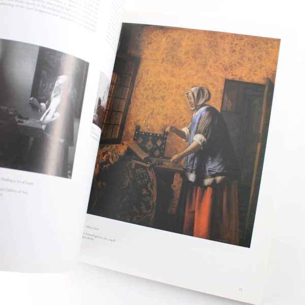 Pieter de Hooch 1629-1684 book by Peter Sutton  ISBN: 9780300077575 - Image 4