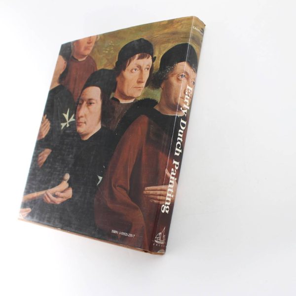 Early Dutch Painting: Painting in the Northern Netherlands in the Fifteenth Century book by Albert Ch?telet  ISBN: 9781555212551 - Image 5