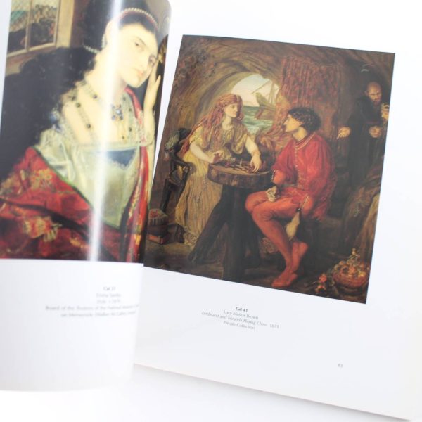 Pre-Raphaelite Women Artists book by Jan Marsh Pamela Gerrish Nun  ISBN: 9780500281048 - Image 3