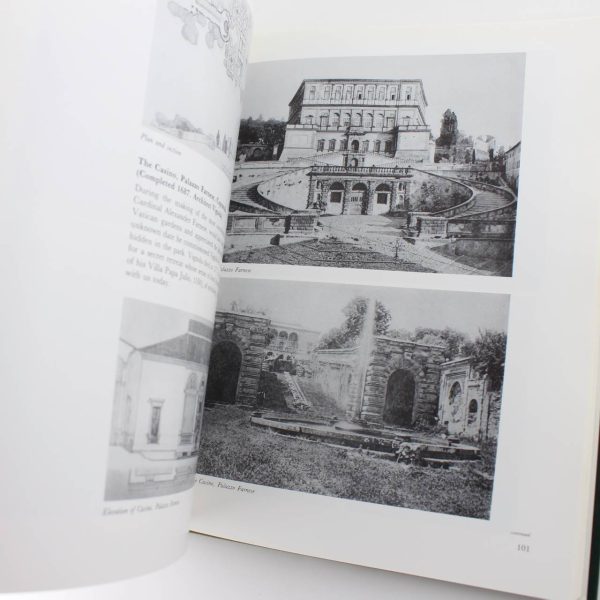 Geoffrey Jellicoe. The Studies of a Landscape Designer over 80 Years. Volume I book by Jellicoe Geoffrey  ISBN: 9781870673044 - Image 4