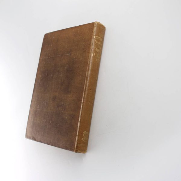 A List of the Works Contributed to Public Exhibitions by J.M.W. Turner R.A book by Joseph Mallord William Turner  ISBN: - Image 4