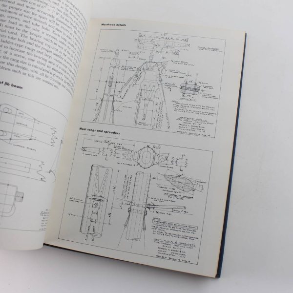 Skene's Elements of Yacht Design book by Francis S. Kinney  ISBN: - Image 4