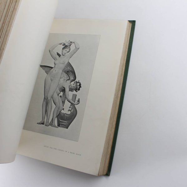 Frederic Lord Leighton : Late President of the Royal Academy of Arts An Illustrated Record of his Life and Work book by Ernest Rhys  ISBN: - Image 4