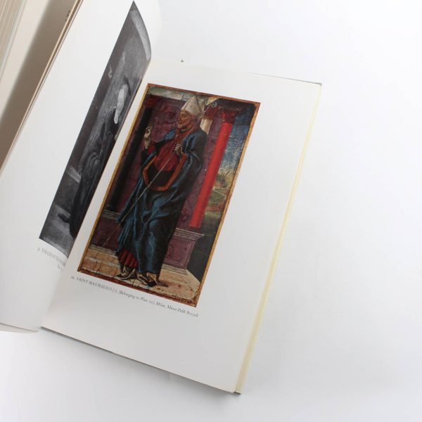 Tura: Paintings and Drawings: Complete edition book by Eberhard Ruhmer  ISBN: - Image 3