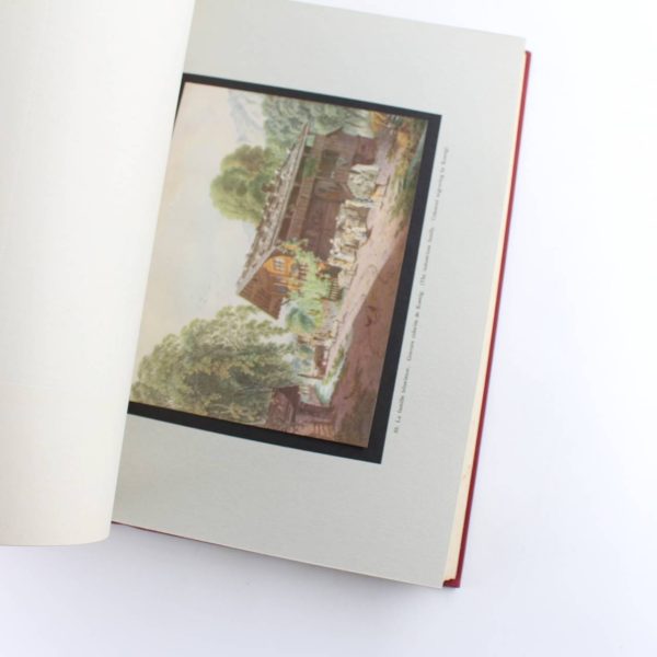 L`Art Rustique en Suisse book by Daniel Baud-Bovy  ISBN: - Image 4