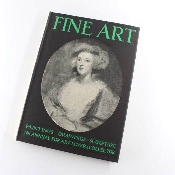 Fine Art: Special Spring Number of the Studio book by C.Geoffrey Holme  ISBN: