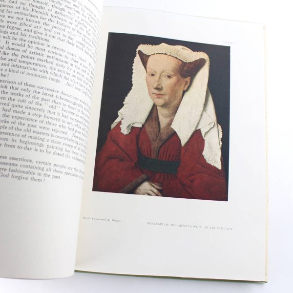 Flemish Painting before the Eighteenth Century book by Lambotte Paul  ISBN: - Image 4