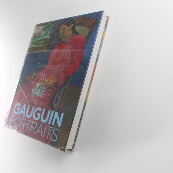 Gauguin: Portraits book by Linda Goddard  ISBN: 9780300242737 - Image 2