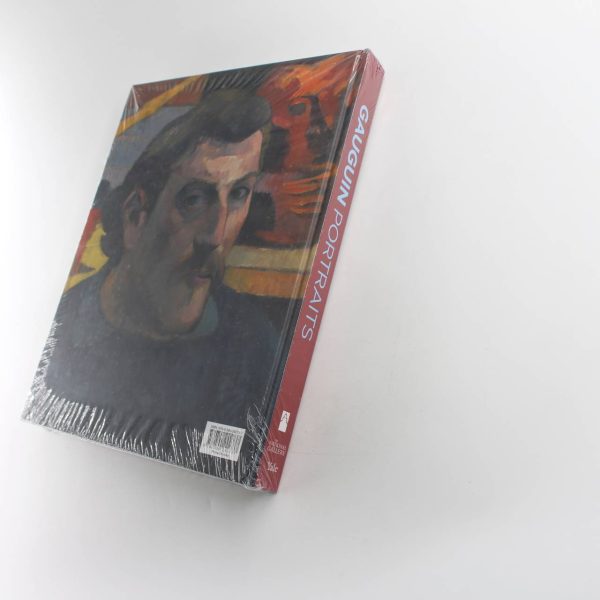 Gauguin: Portraits book by Linda Goddard  ISBN: 9780300242737 - Image 3