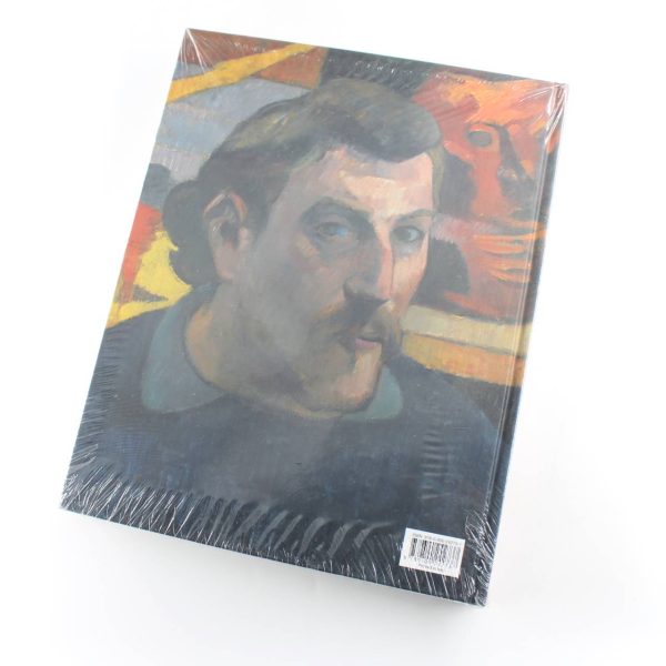 Gauguin: Portraits book by Linda Goddard  ISBN: 9780300242737 - Image 4