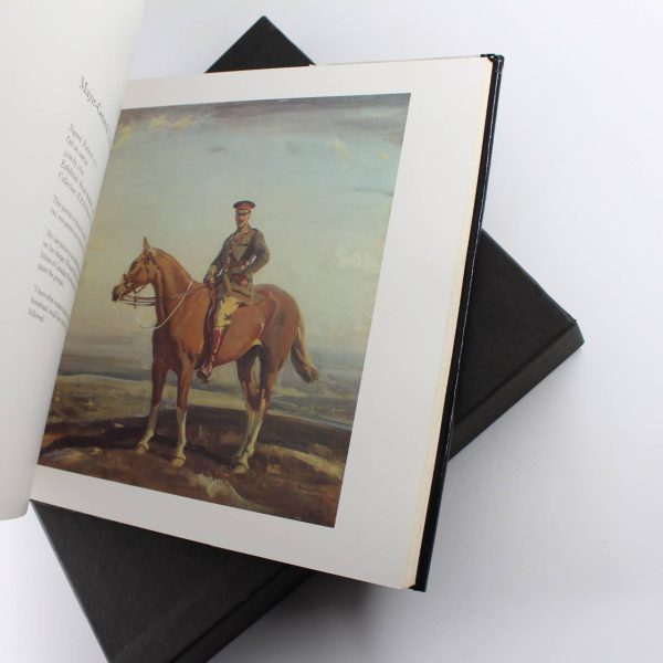 Sir Alfred Munnings 1878-1959: A Centenary Tribute book by Stanley Booth  ISBN: 9780856670435 - Image 4