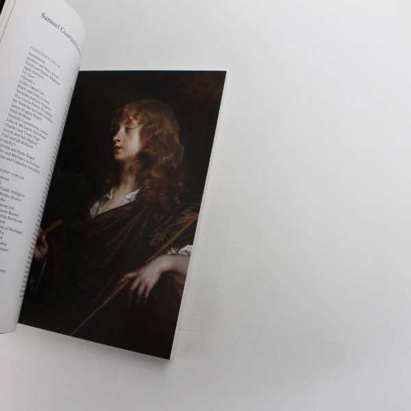 Peter Lely: A Lyrical Vision: The Courtauld Gallery book by Caroline Campbell  ISBN: 9781907372407 - Image 4