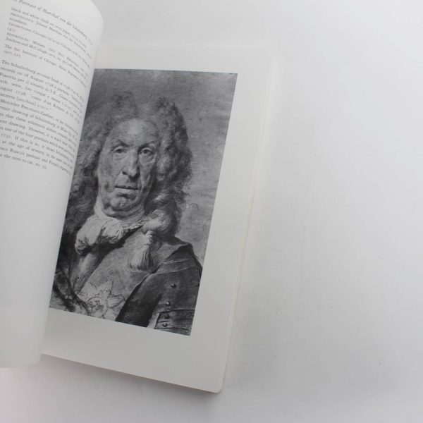 Piazzetta: A tercentenary exhibition of drawings prints and books book by George Knox  ISBN: 9780894680717 - Image 4