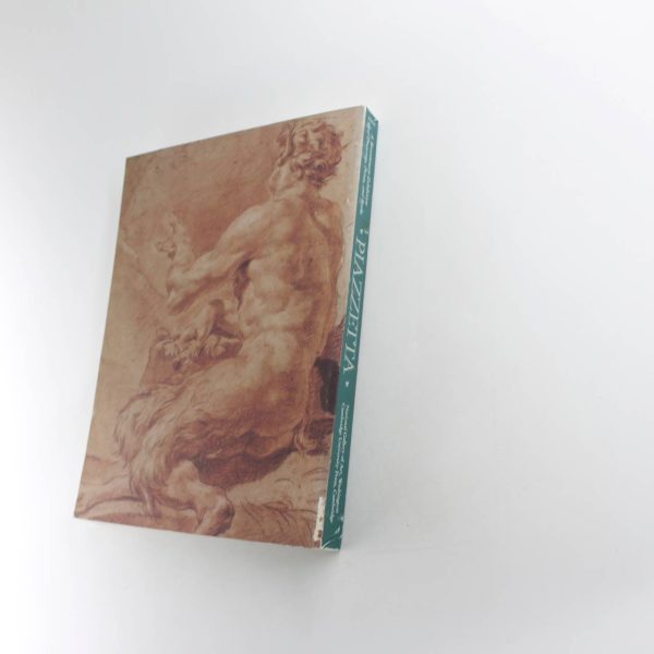 Piazzetta: A tercentenary exhibition of drawings prints and books book by George Knox  ISBN: 9780894680717 - Image 5