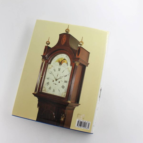 Painted Dial Clocks: 1770-1870 book by Brian Loomes  ISBN: 9781851491834 - Image 5