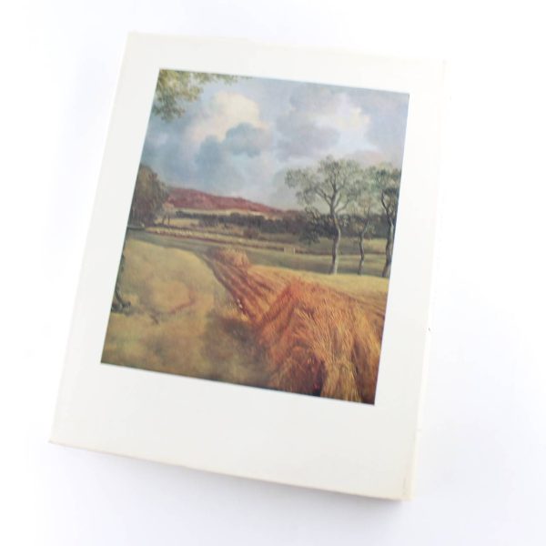 British Landscape Painting of the Eighteenth Century book by Luke Herrmann  ISBN: 9780571093946 - Image 5