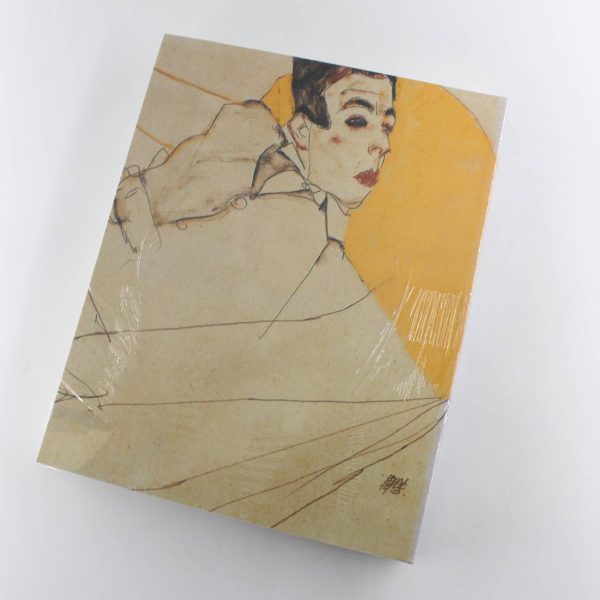 Egon Schiele: The Leopold collection Vienna book by Dabrowski Schiele Leopold  ISBN: 9780870700613 - Image 4