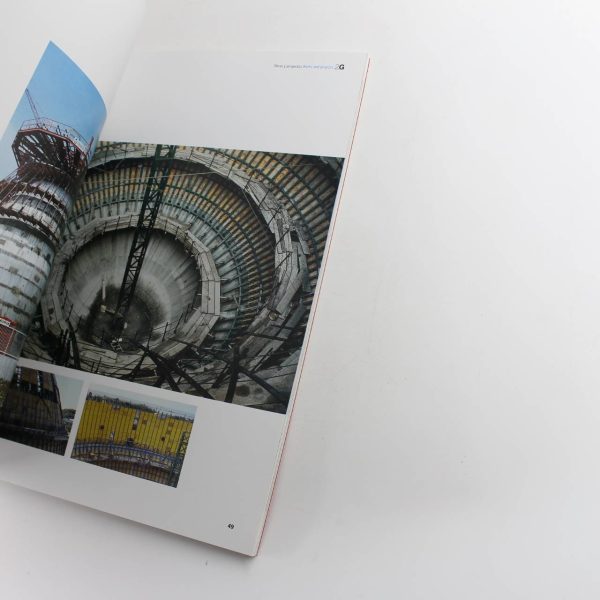 2G International Architecture Review No.18 - 2001 book by Fran?ois B?guin Brian Thomas Carroll  ISBN: 9771136964009 - Image 3