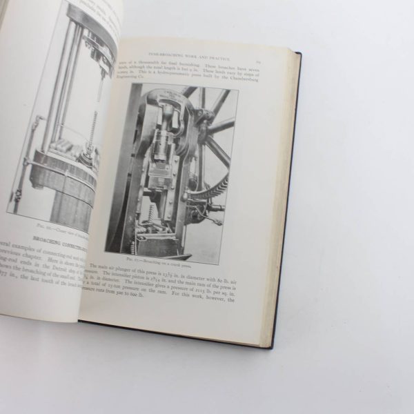 Broaches And Broaching book by Ethan Viall  ISBN: - Image 4