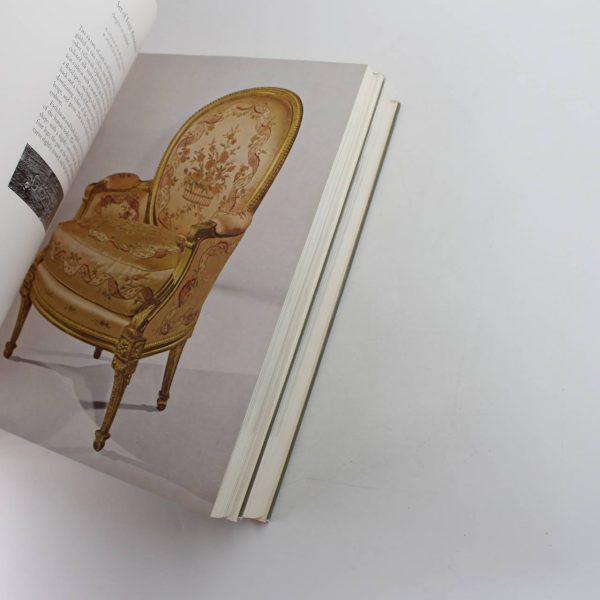 The Wrightsman Collection: 2 Volumes : Furniture book by F. J. B. Watson  ISBN: - Image 5