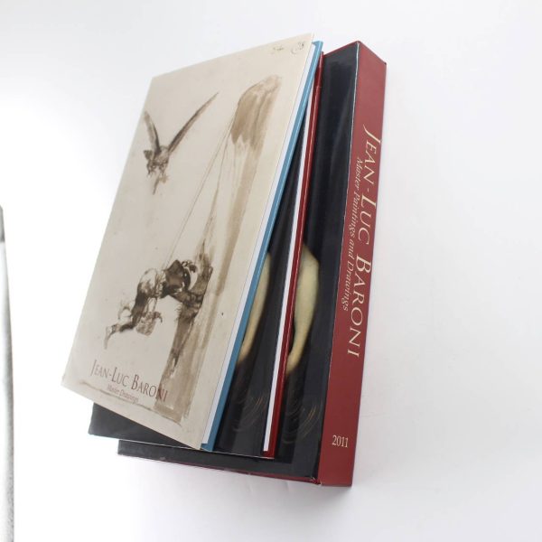 Master Paintings at the Tefaf Art and Antiques Fair Maastricht 18th-27th March 2011:  2 Volumes book by Jean-Luc Baroni  ISBN: - Image 4